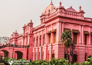 Discover Bangladesh, Old Dhaka Tour