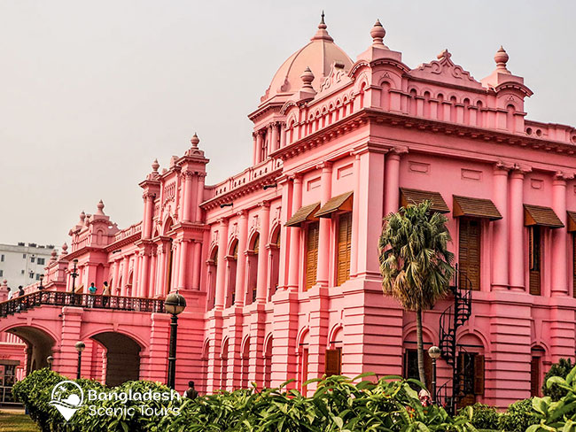 Discover Bangladesh, Old Dhaka Tour