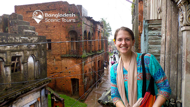 Old Capital Tour, travel guide to Sonargaon