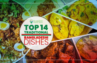 Top 14 Traditional Bangladeshi Dishes